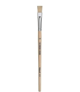 PINCEL PELIKAN 613F PLANO CERDA Nº10