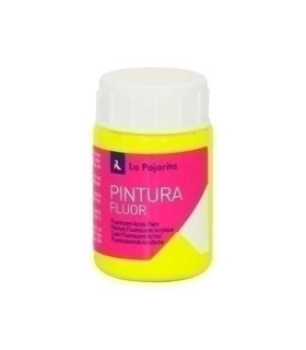 PINT. ACRILICA PAJARITA 35 ml FL. AM.CAN