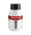 PINTURA ACRIL.AMSTERDAM 1000 ml BLANCO