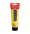 PINTURA ACRIL.AMSTERDAM 120 ml AMARILLO