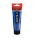PINTURA ACRIL.AMSTERDAM 120 ml AZUL COB.