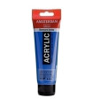 PINTURA ACRIL.AMSTERDAM 120 ml AZUL COB.