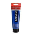 PINTURA ACRIL.AMSTERDAM 120 ml AZUL ULTR