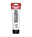 PINTURA ACRIL.AMSTERDAM 120 ml BLANCO