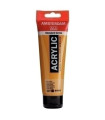 PINTURA ACRIL.AMSTERDAM 120 ml OCRE AMAR