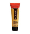 PINTURA ACRIL.AMSTERDAM  20 ml AZO AMARI