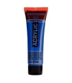 PINTURA ACRIL.AMSTERDAM  20 ml AZUL COBA