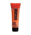 PINTURA ACRIL.AMSTERDAM  20 ml NARANJA A