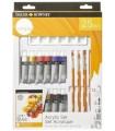 PINTURA DALER ROWNEY SIMPLY SET.25