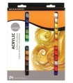 PINTURA DALER ROWNEY 12 ml EST.24