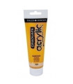 PINTURA DALER ROWNEY GRADUATE 120ml GOLD