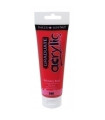 PINTURA DALER ROWNEY GRADUATE 120ml ROJO