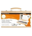 PINTURA DALER ROWNEY SIMPLY CAJA 26