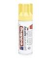 PINTURA ACRIL.EDDING 200 ml AMARILLO PAS