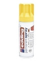 PINTURA ACRIL.EDDING 200 ml AMARILLO TRA