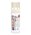 PINTURA ACRIL.EDDING 200 ml BLANCO CREMA