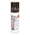 PINTURA ACRIL.EDDING 200 ml CHOCOLATE MA