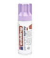 PINTURA ACRIL.EDDING 200 ml LAVANDA SUAV