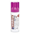 PINTURA ACRIL.EDDING 200 ml MAGENTA MATE