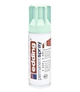 PINTURA ACRIL.EDDING 200 ml MENTA MATE