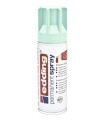 PINTURA ACRIL.EDDING 200 ml MENTA MATE