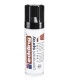PINTURA ACRIL.EDDING 200 ml NEGRO INTENS