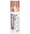 PINTURA ACRIL.EDDING 200 ml ORO ROSA