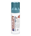 PINTURA ACRIL.EDDING 200 ml PETROLEO MAT