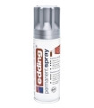 PINTURA ACRIL.EDDING 200 ml PLATA MATE