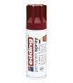 PINTURA ACRIL.EDDING 200 ml ROJO PURPURA