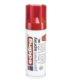 PINTURA ACRIL.EDDING 200 ml ROJO TRAFICO