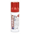 PINTURA ACRIL.EDDING 200 ml ROJO TRAFICO