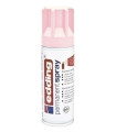 PINTURA ACRIL.EDDING 200 ml ROSA PASTEL