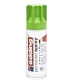 PINTURA ACRIL.EDDING 200 ml VERDE AMARIL