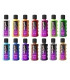 PINTURA ACRIL. PLAYCOLOR 250 ml BLANCO