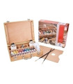 PINTURA ACRIL.VAN GOGH 40 ml CAJA 10