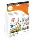 PINTURA DALER ROWNEY SIMPLY SET ACRILICO