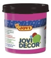 PINTURA LX.JOVI DECOR  55 ml MAGENTA C/6