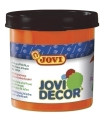 PINTURA LX.JOVI DECOR  55 ml NARANJA C/6