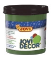 PINTURA LX.JOVI DECOR  55 ml VERDE C/6