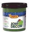 PINTURA LX.JOVI DECOR  55 ml VERDE C/6