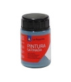 PINTURA LX.PAJARITA 35 ml AZUL MET. L-34