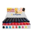 PINTURA LX.PAJARITA 35 ml EXP.54