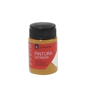 PINTURA LX.PAJARITA 35 ml TEJA L-30