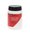 PINTURA LX.PAJARITA 375 ml BLANCO L-21