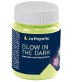 PINTURA LX.PAJARITA FOSFOR. 75 ml AMARIL