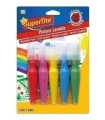 PINTURA LAVABLE SUPERTITE 14ml 5 UD