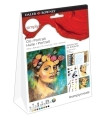 PINTURA OLEO DALER ROWNEY ACTIVITY SET