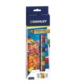 PINTURA OLEO MANLEY 12 ml EST.12