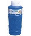 PINTURA DEDOS GIOTTO 750 ml AZUL